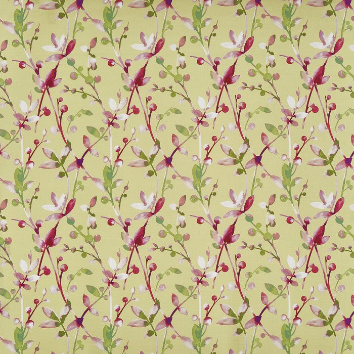 Trebah Fabric