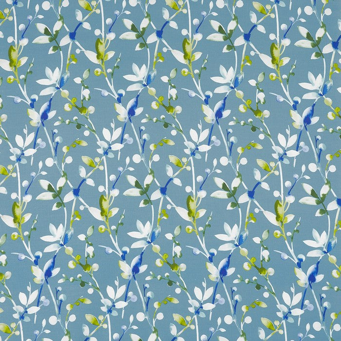 Trebah Fabric