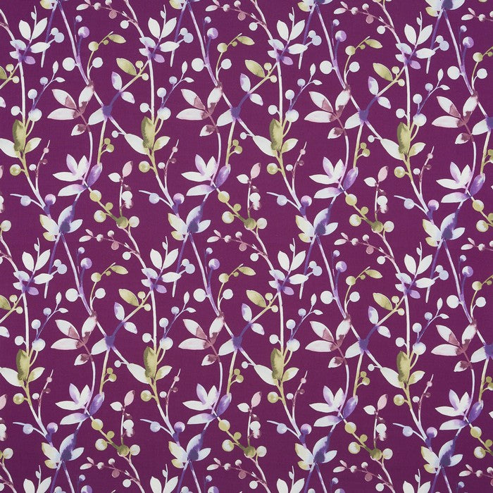 Trebah Fabric