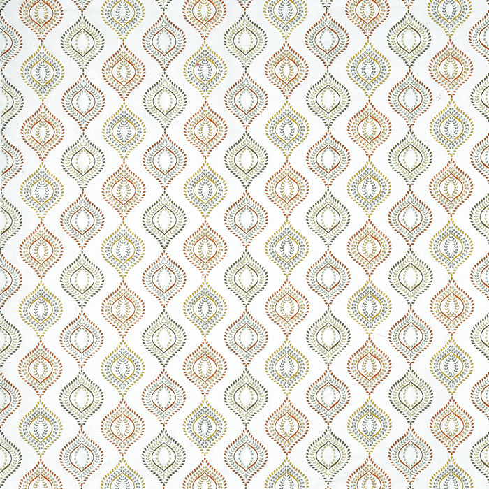 Ruby Fabric