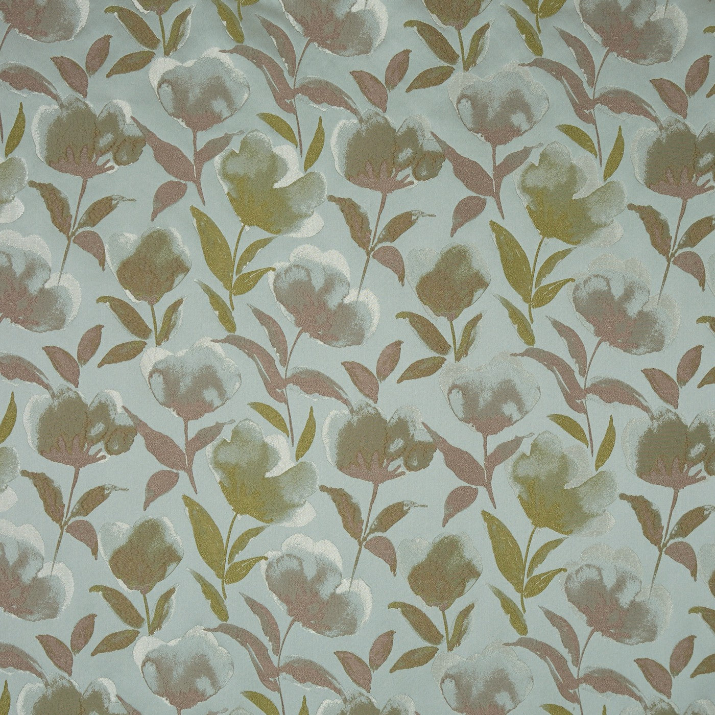 Lotus Fabric