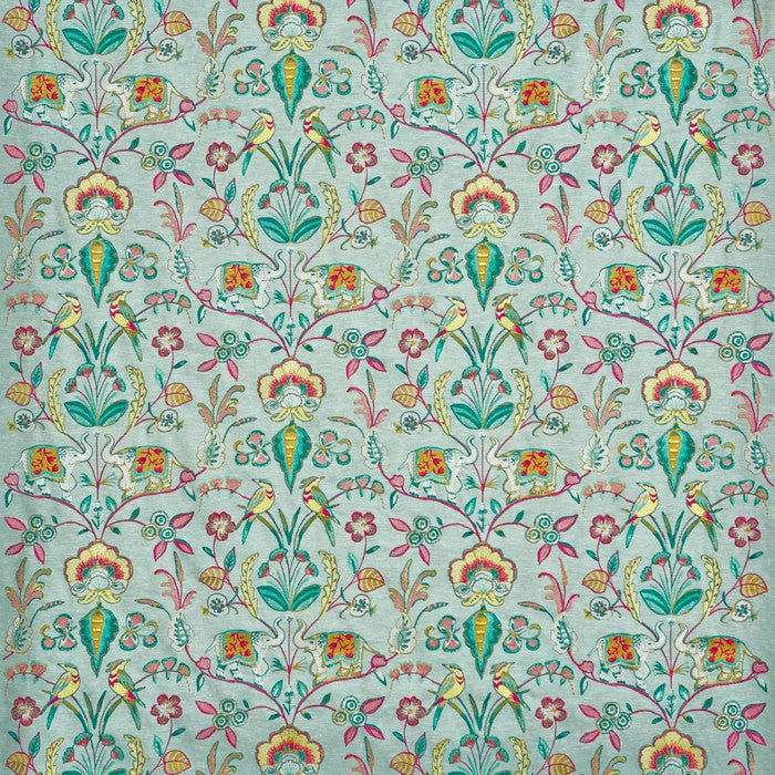 Raj Fabric