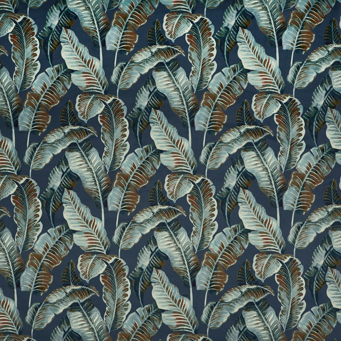 Nicobar Fabric