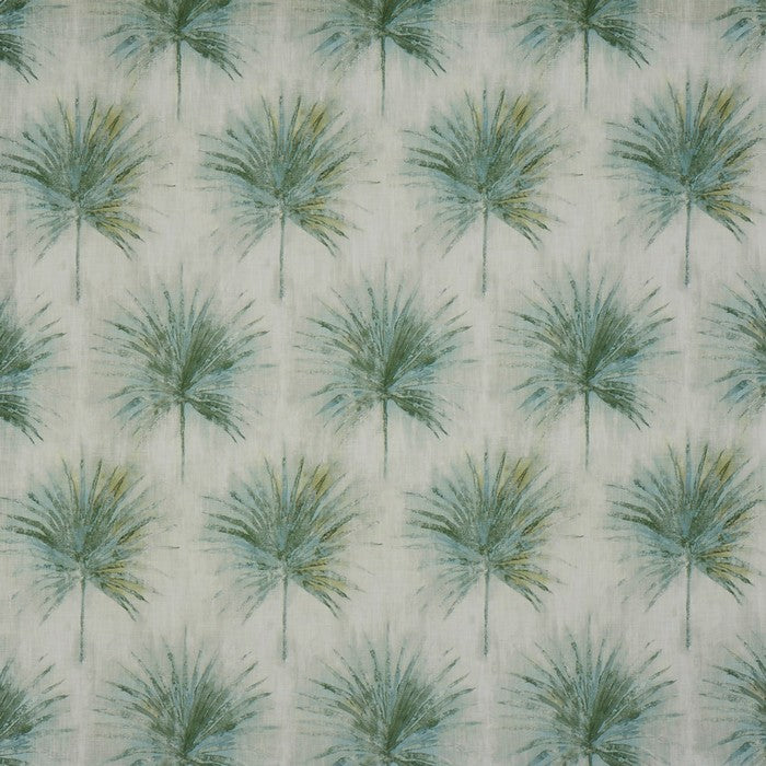 Greenery Fabric