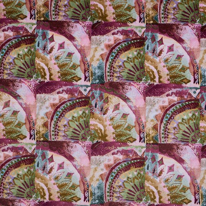 Rondel Fabric