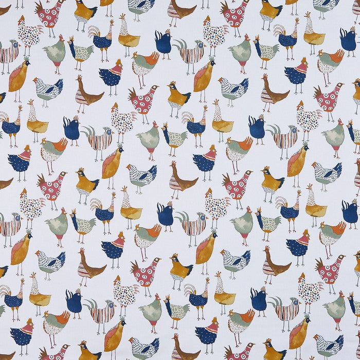 Harriet Fabric