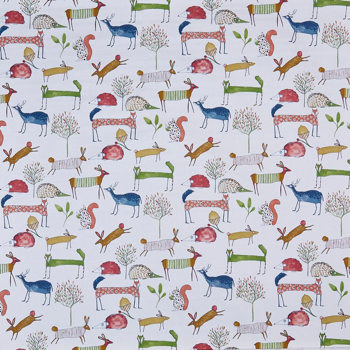 Oh My Deer Fabric