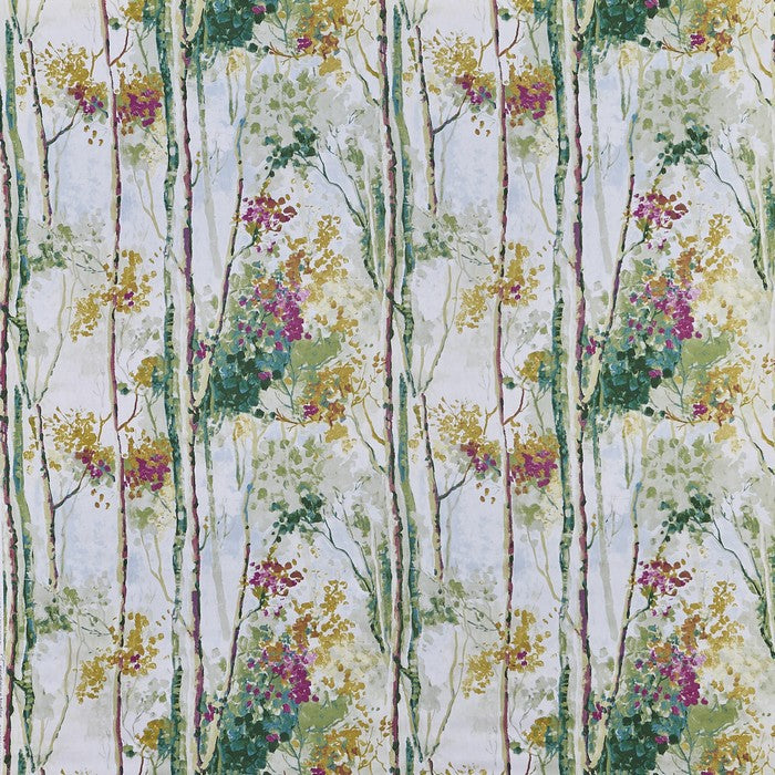 Silver Birch Fabric