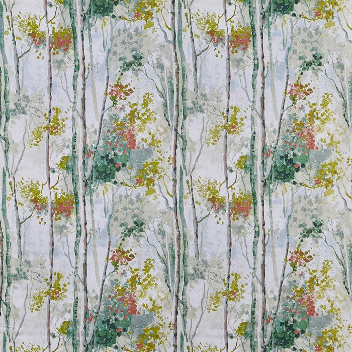 Silver Birch Fabric
