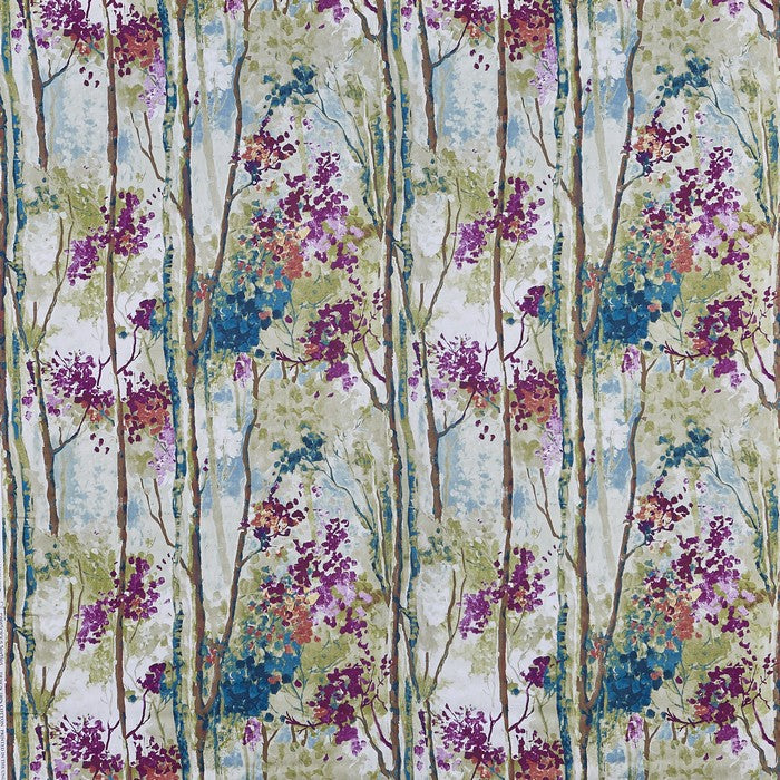 Silver Birch Fabric