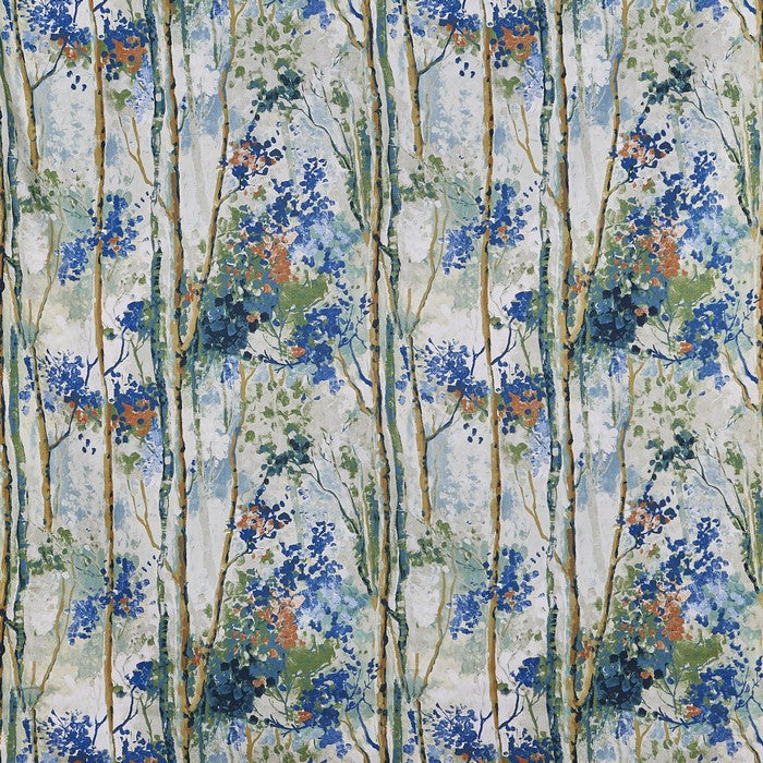 Silver Birch Fabric