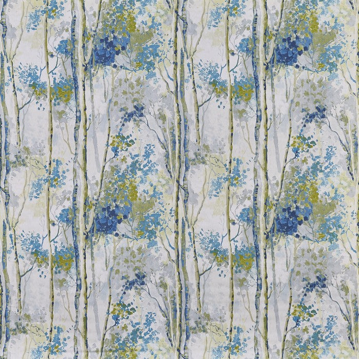 Silver Birch Fabric