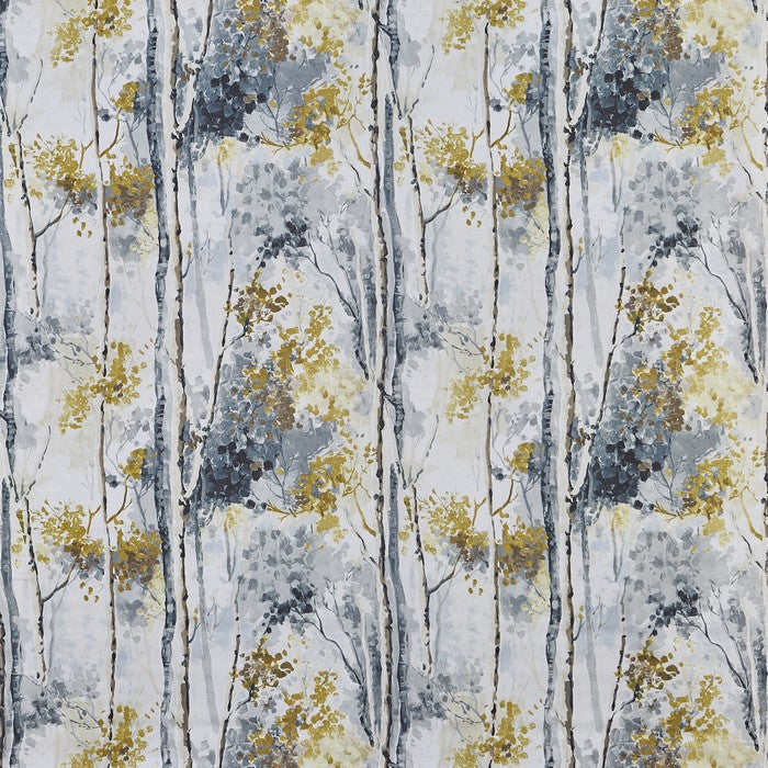 Silver Birch Fabric