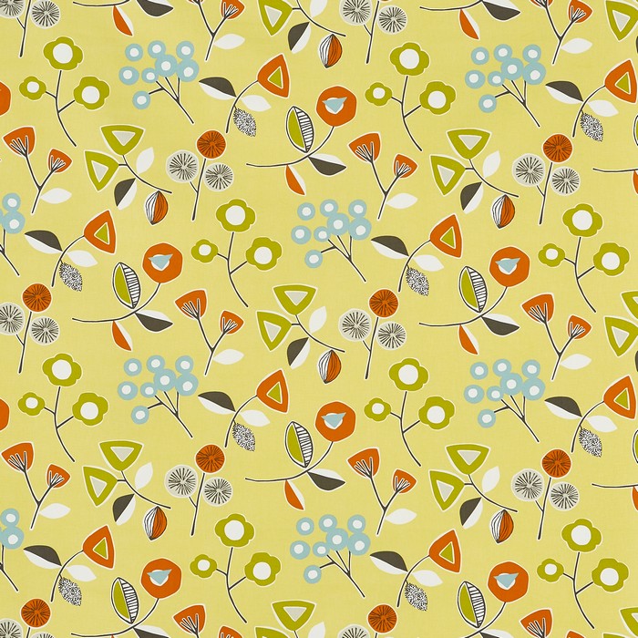 Sierra Fabric