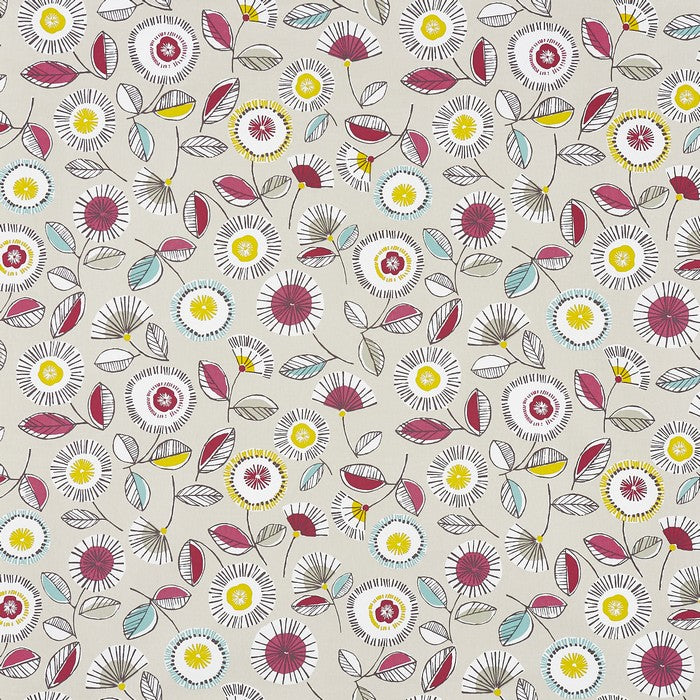 Sundance Fabric