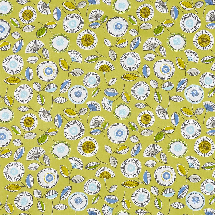 Sundance Fabric