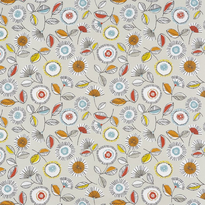 Sundance Fabric