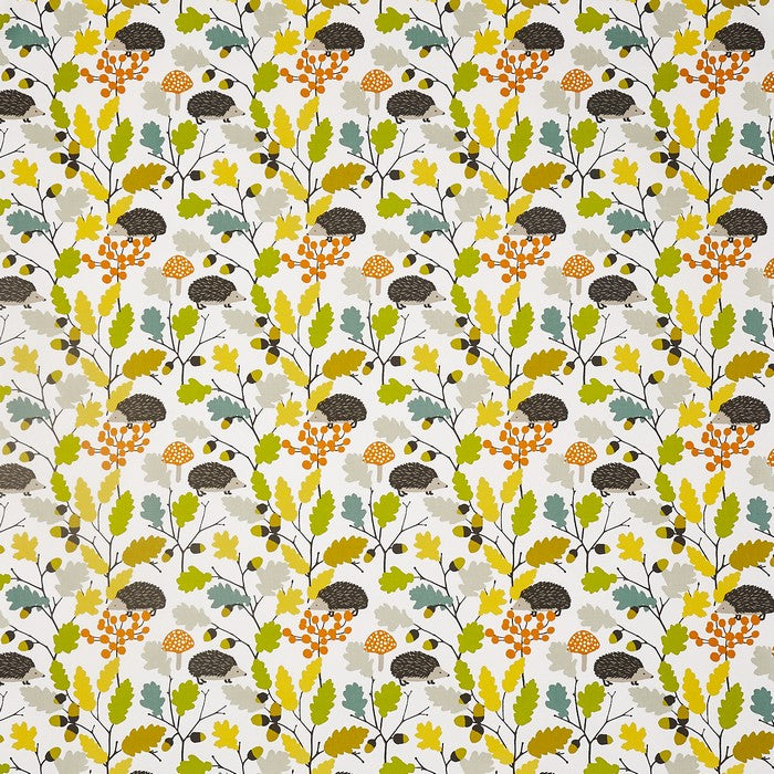 Prickly Fabric