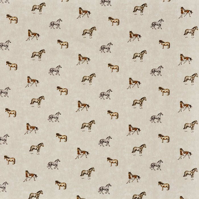 Stables Fabric