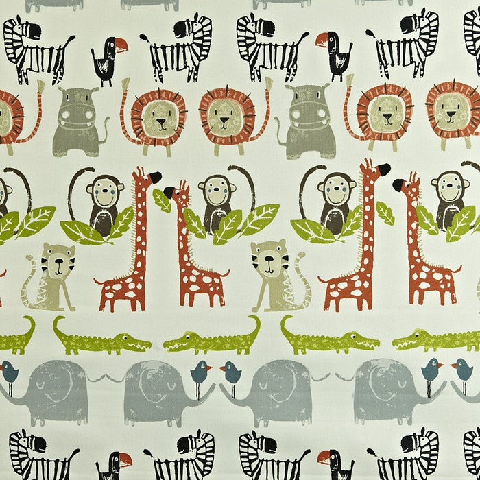 Snappy Fabric
