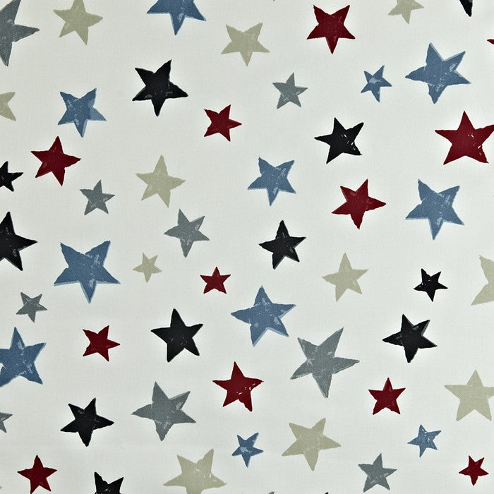 Superstar Fabric
