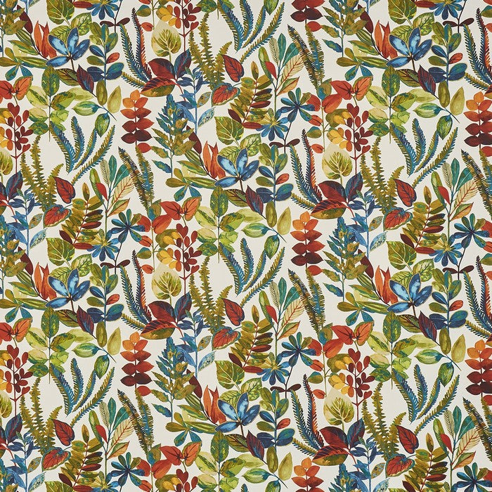 Tonga Fabric