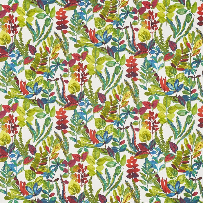 Tonga Fabric