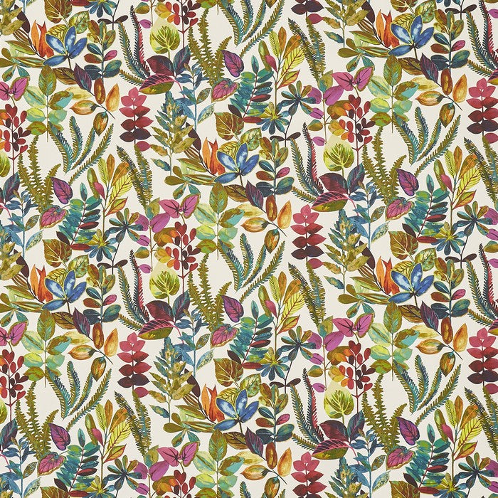 Tonga Fabric