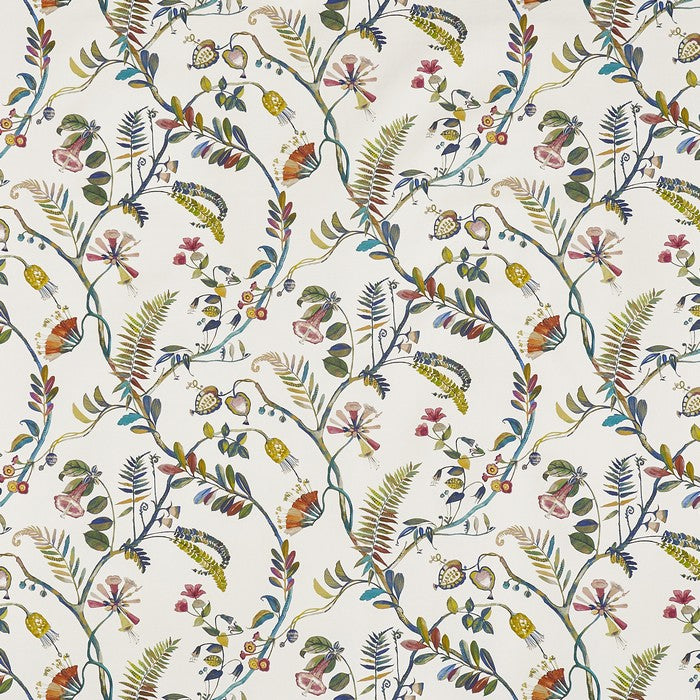 Tropicana Fabric
