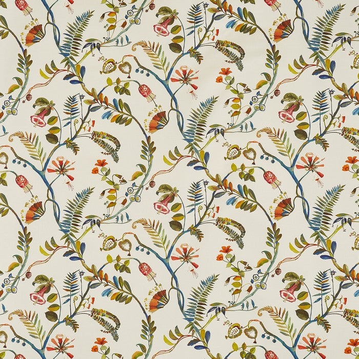 Tropicana Fabric