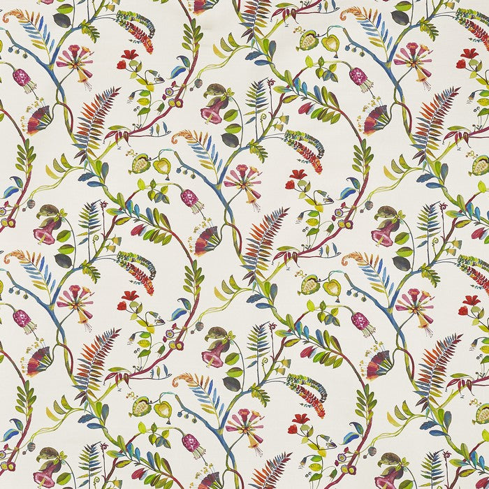 Tropicana Fabric