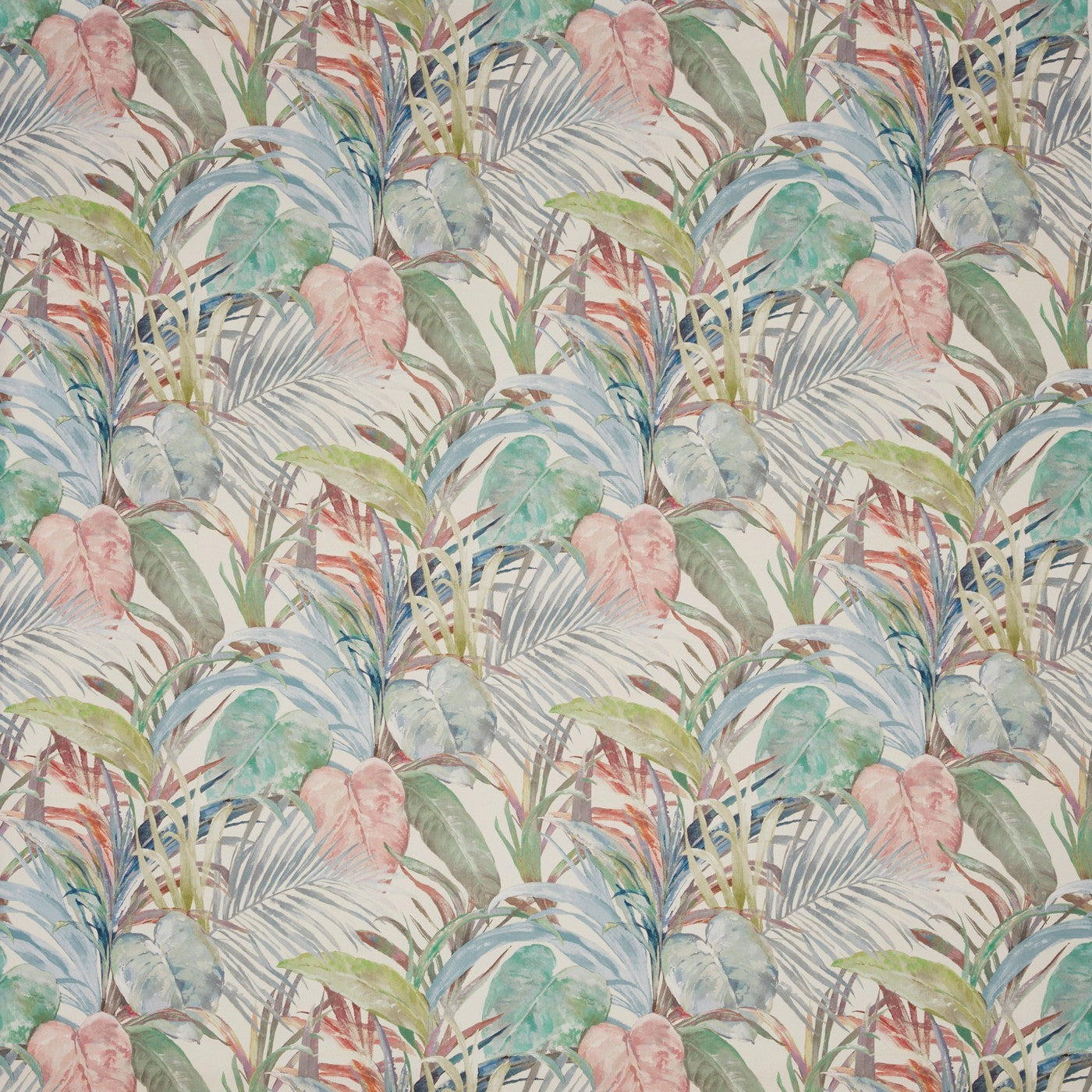 Los Angeles Fabric
