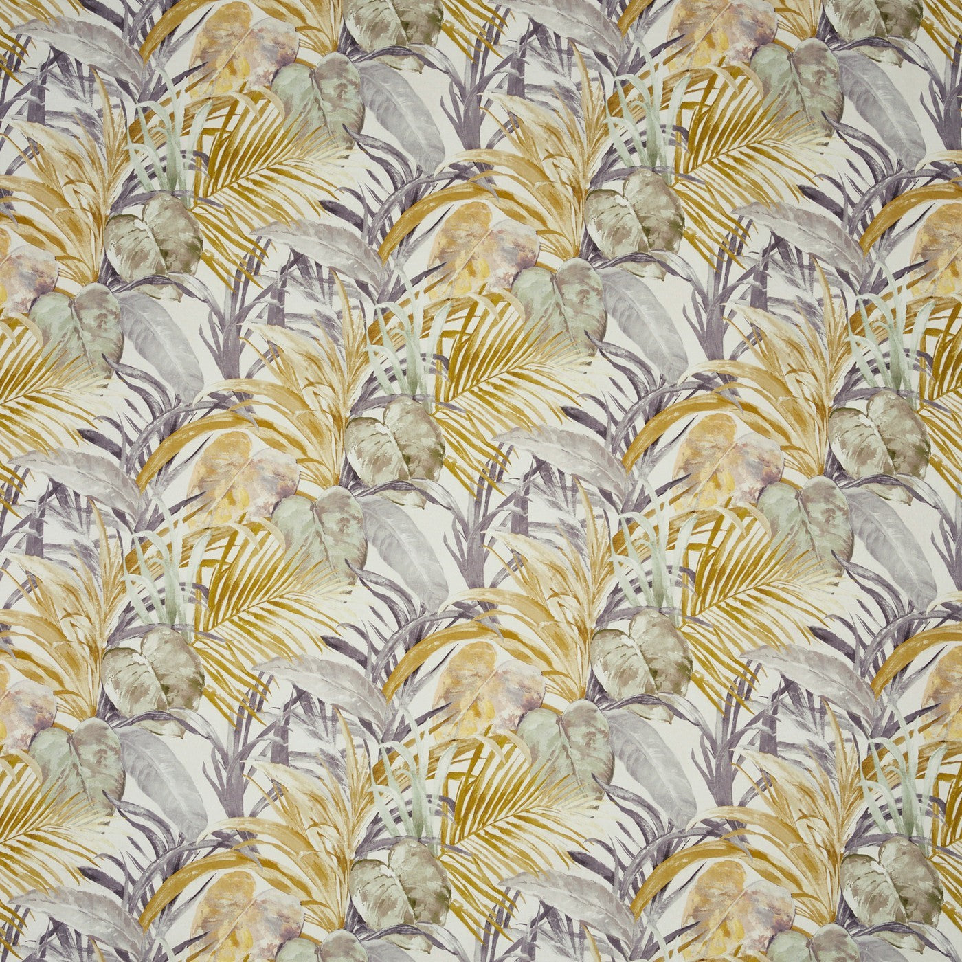 Los Angeles Fabric