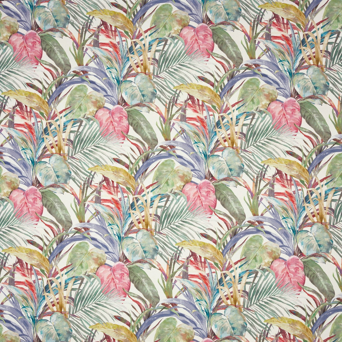 Los Angeles Fabric