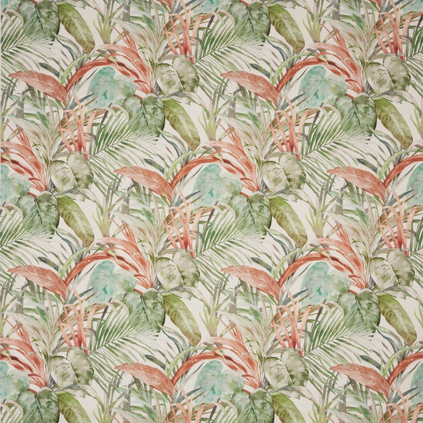 Los Angeles Fabric
