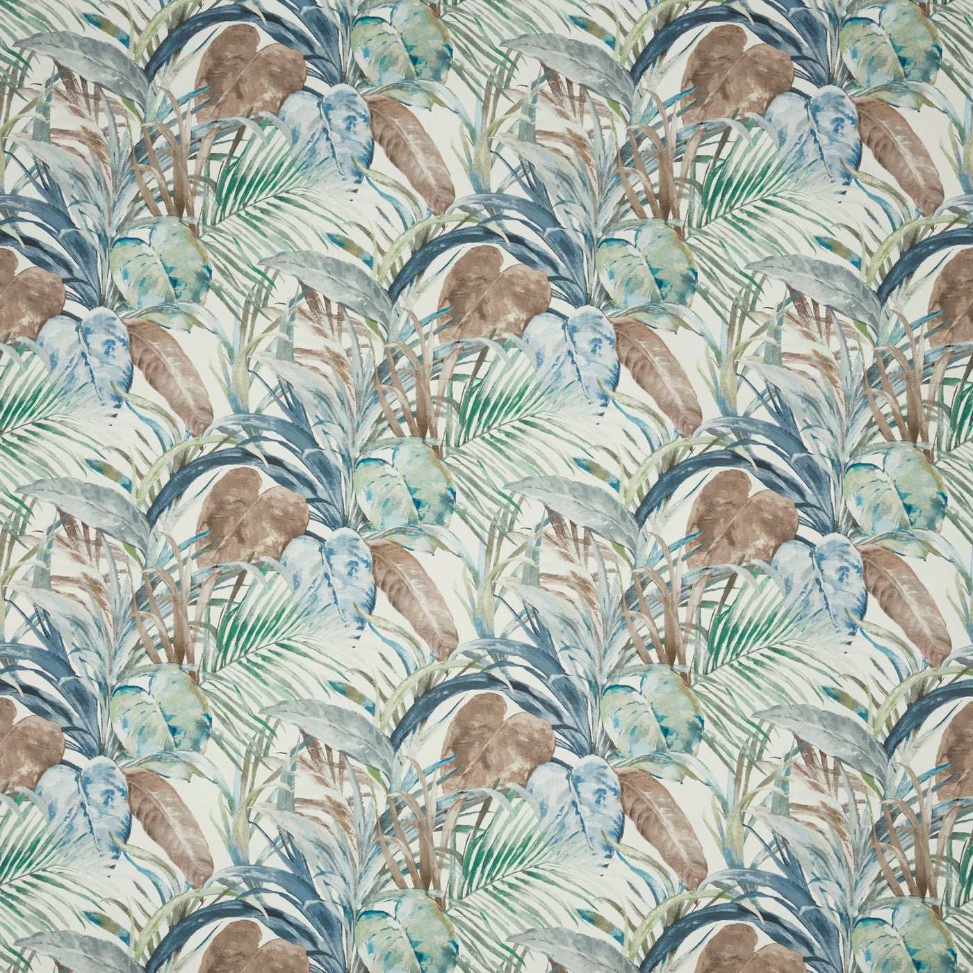 Los Angeles Fabric