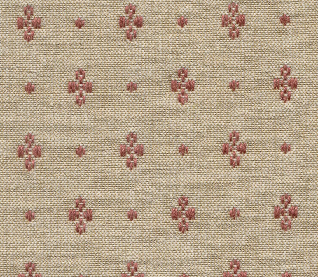 Clover Fabric