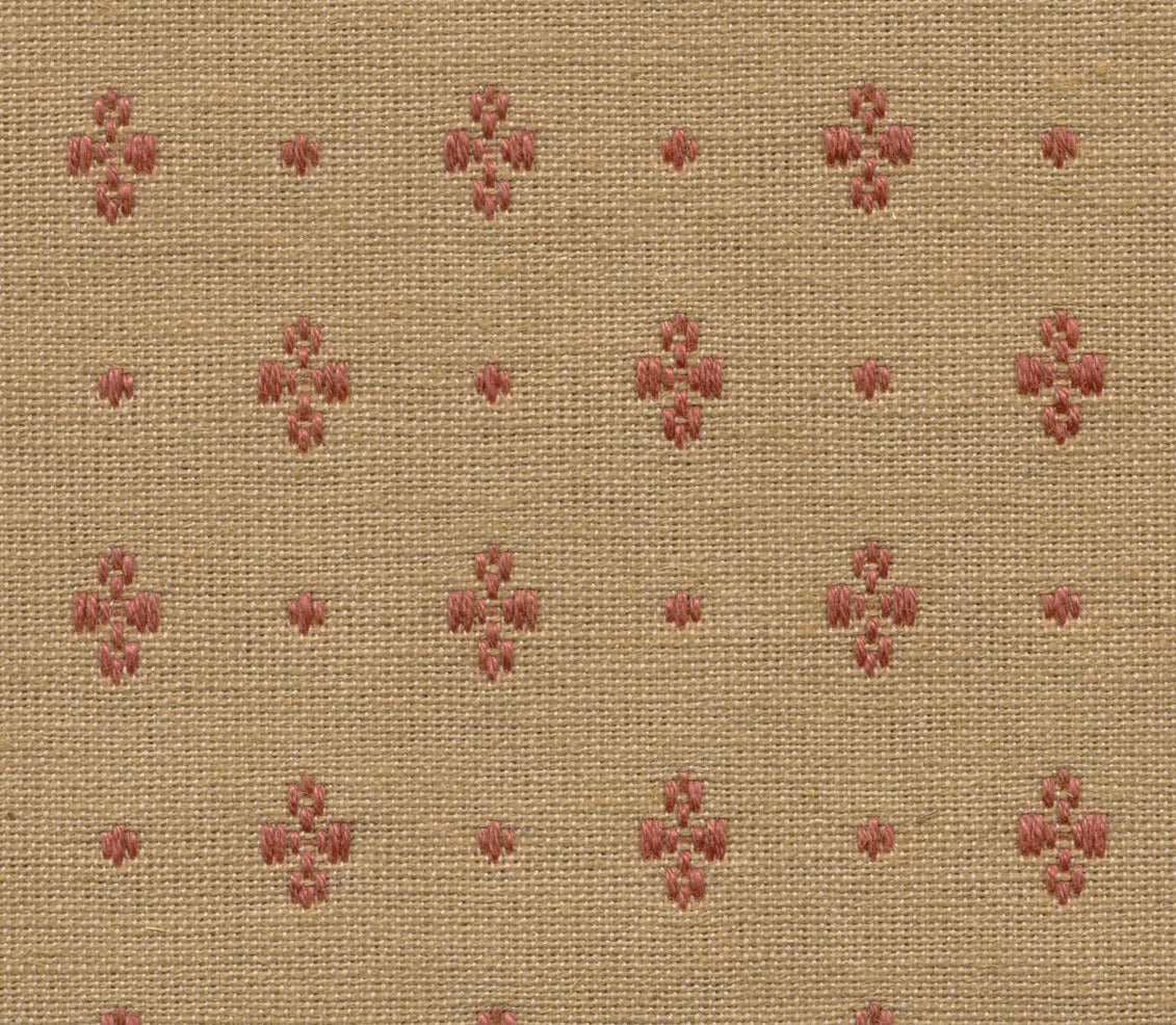 Clover Fabric