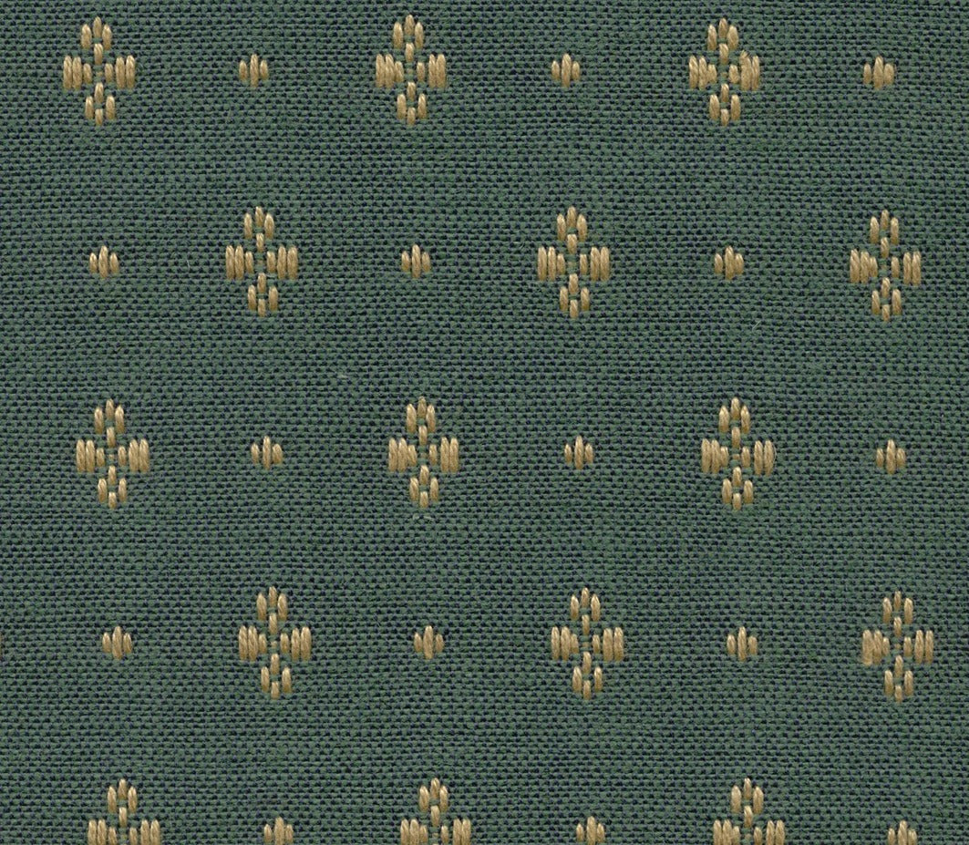 Clover Fabric