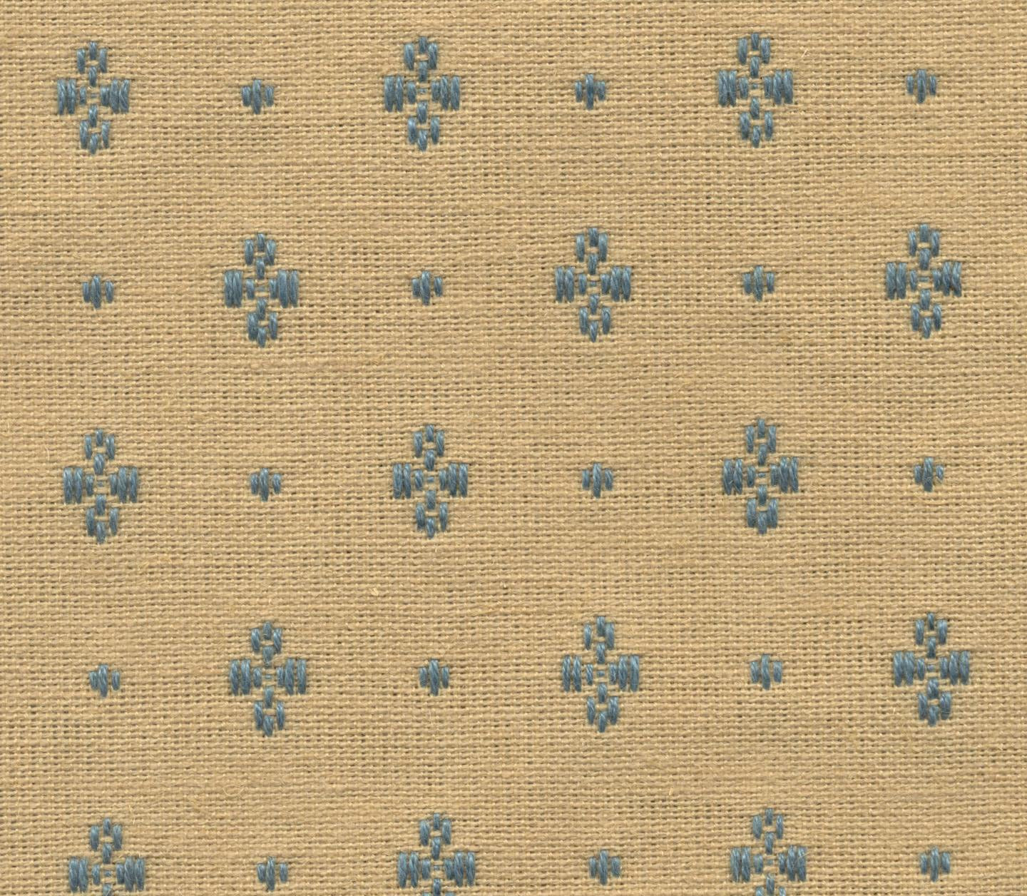 Clover Fabric