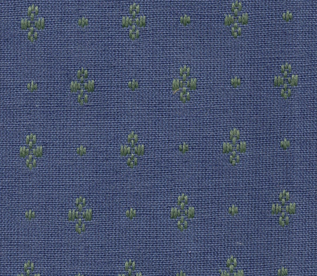 Clover Fabric