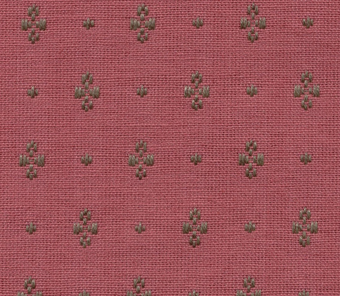 Clover Fabric