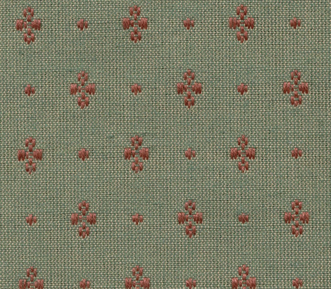 Clover Fabric