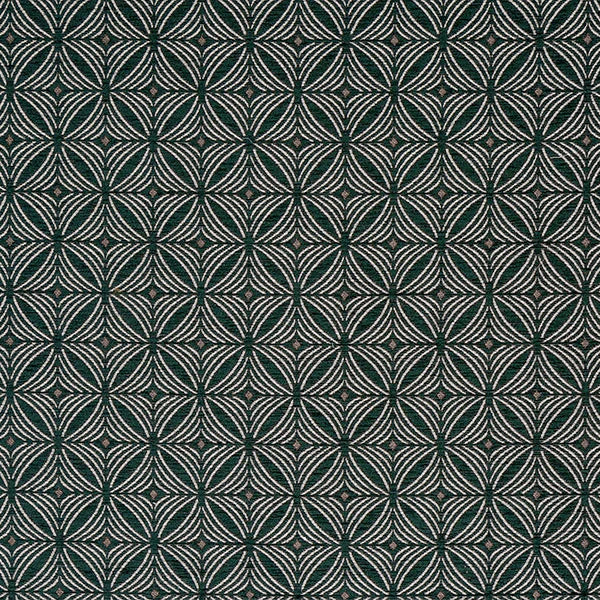 Cubic Fabric