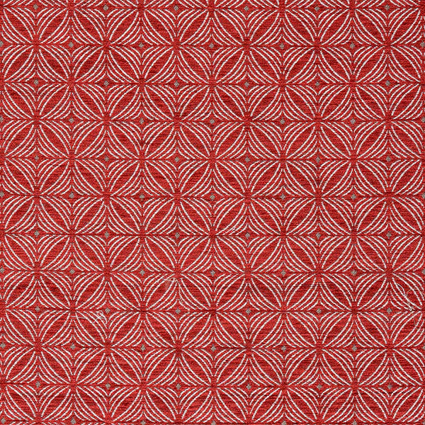 Cubic Fabric