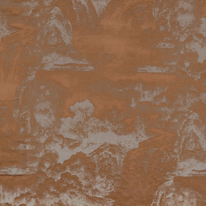 Eau Vive Fabric