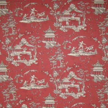 Sichuan Fabric