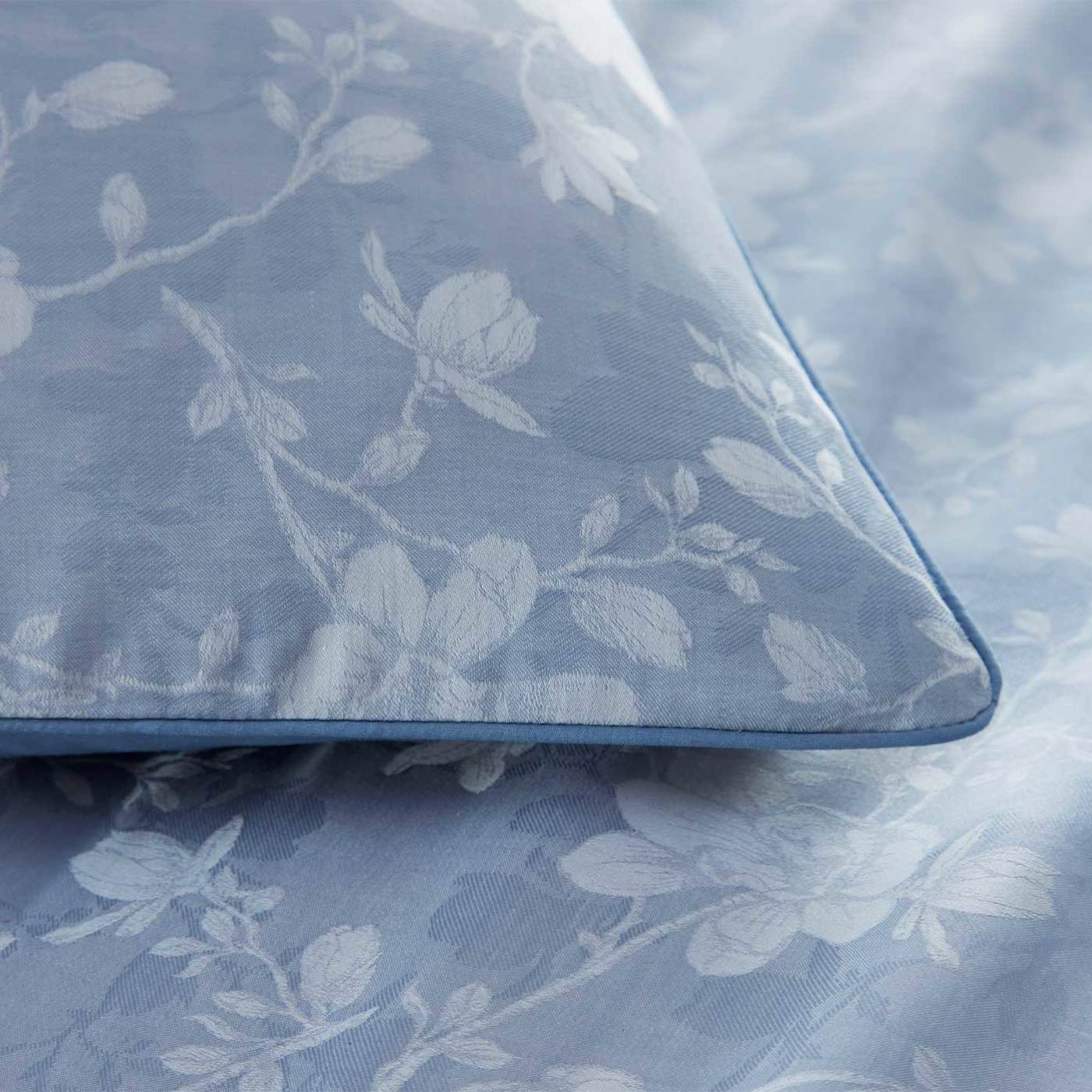 Magnolia Duvet Set - Jasper