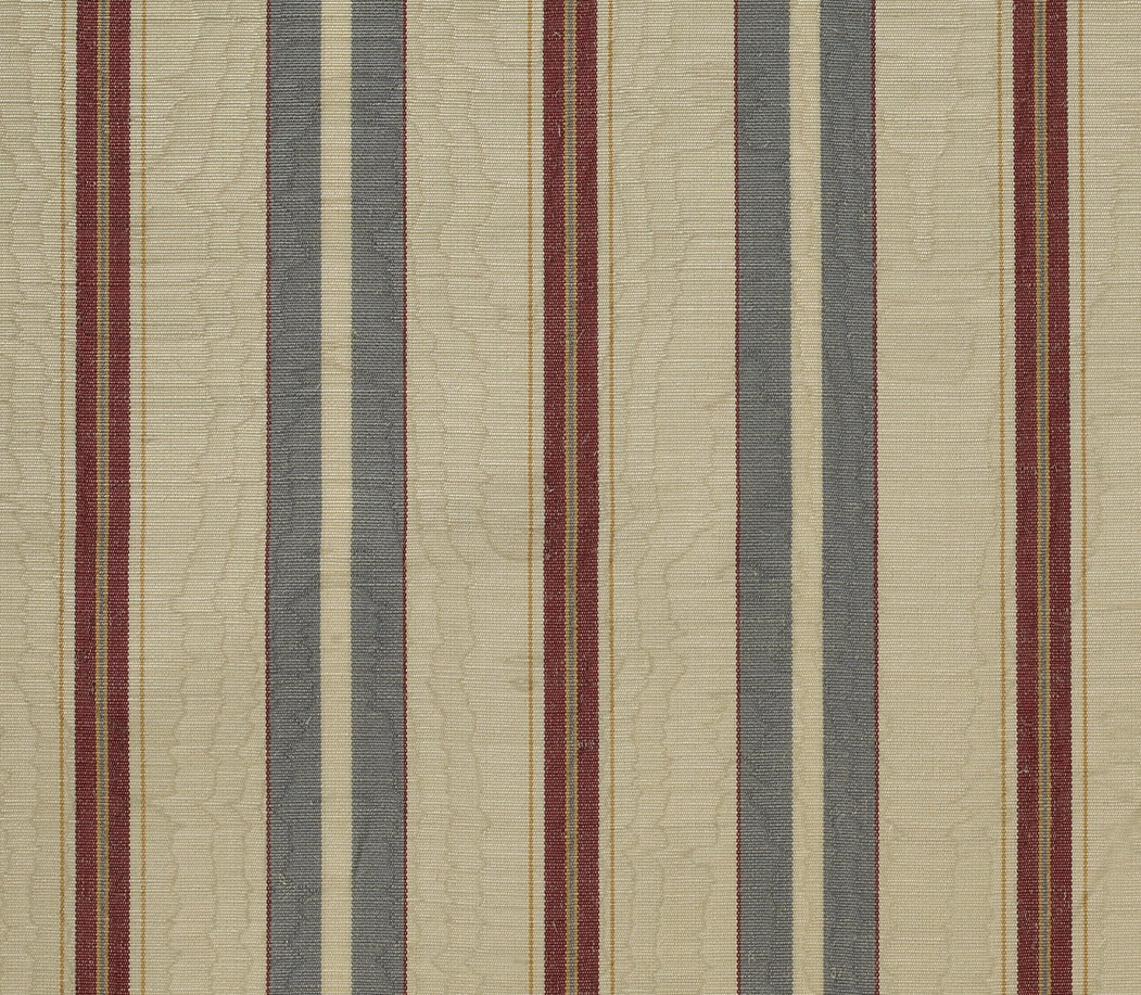 Misa Moire Stripe Fabric