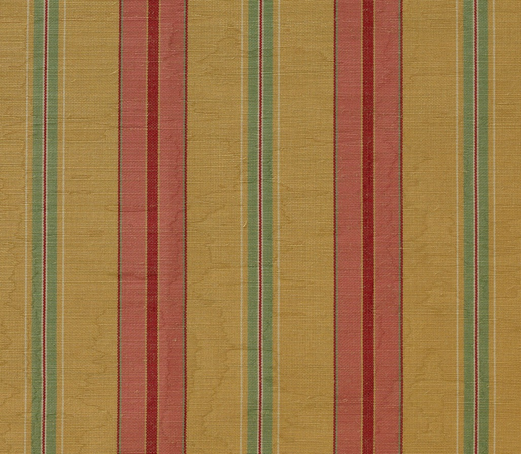 Misa Moire Stripe Fabric